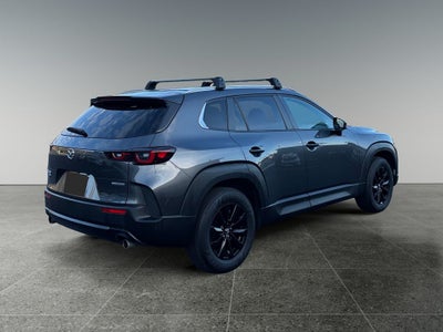 2024 Mazda Mazda CX-50 2.5 S Preferred Package