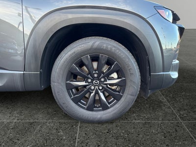 2024 Mazda Mazda CX-50 2.5 S Preferred Package