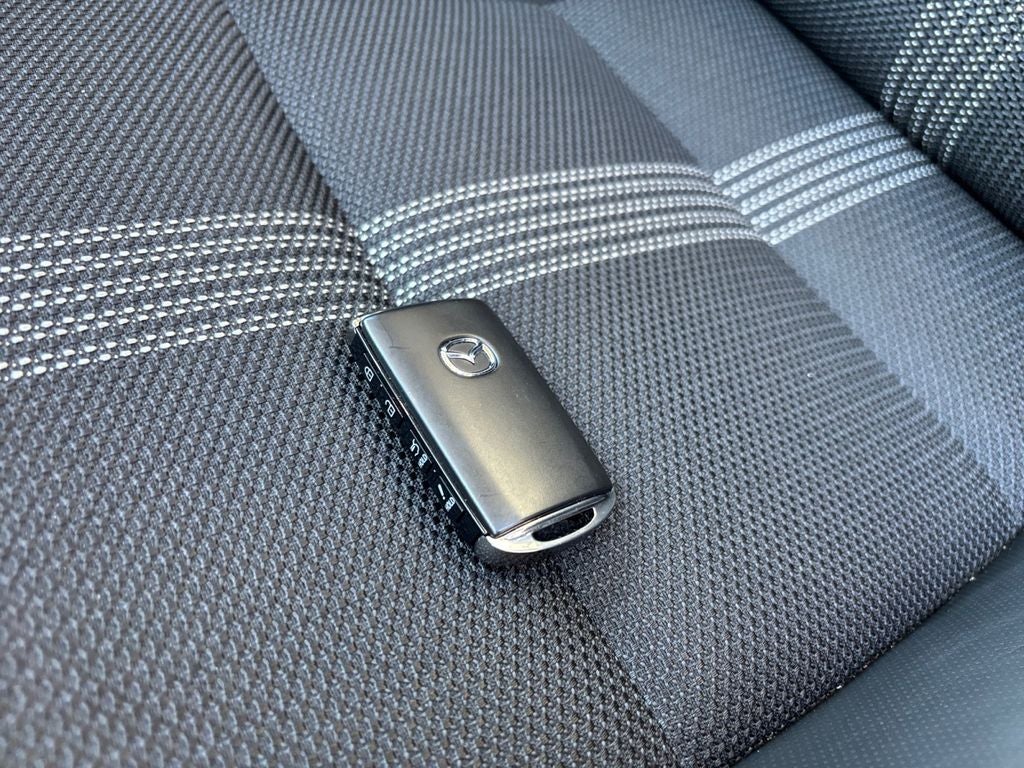 2025 Mazda Mazda CX-50 2.5 S Premium Package