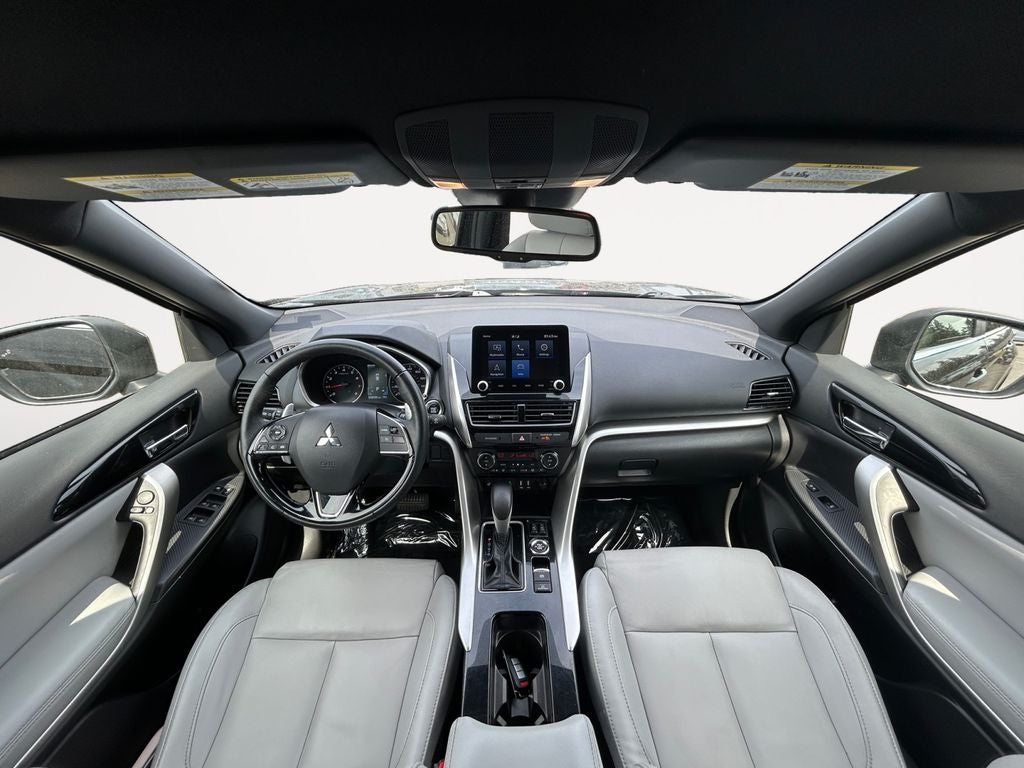 2023 Mitsubishi Eclipse Cross SEL