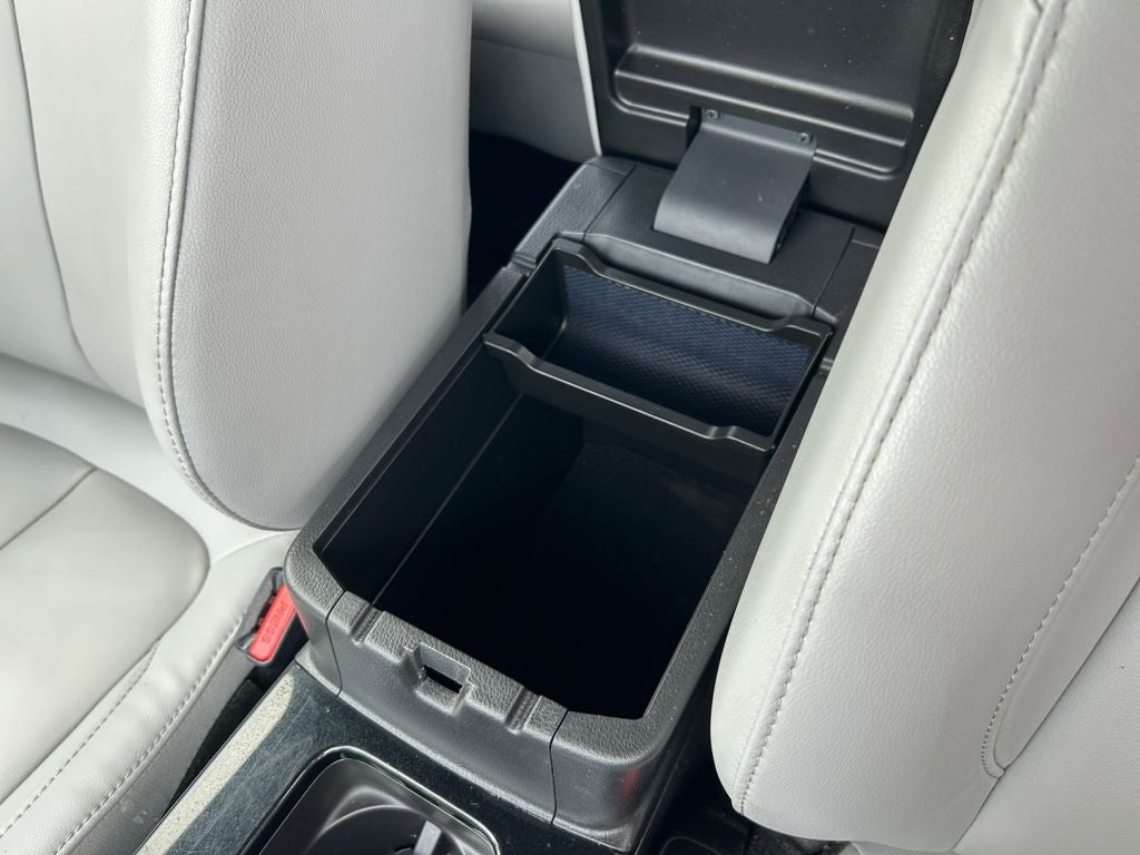 2023 Mitsubishi Eclipse Cross SEL