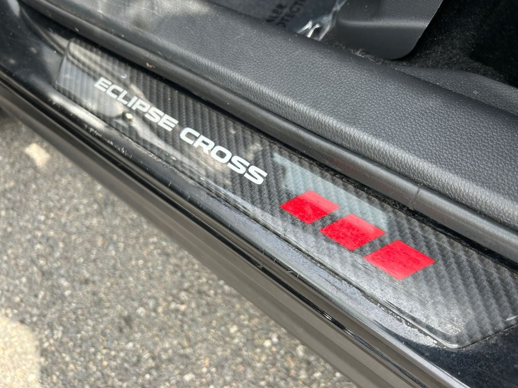 2023 Mitsubishi Eclipse Cross SEL