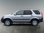 2006 Honda CR-V EX
