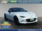 2016 Mazda Mazda Miata Club