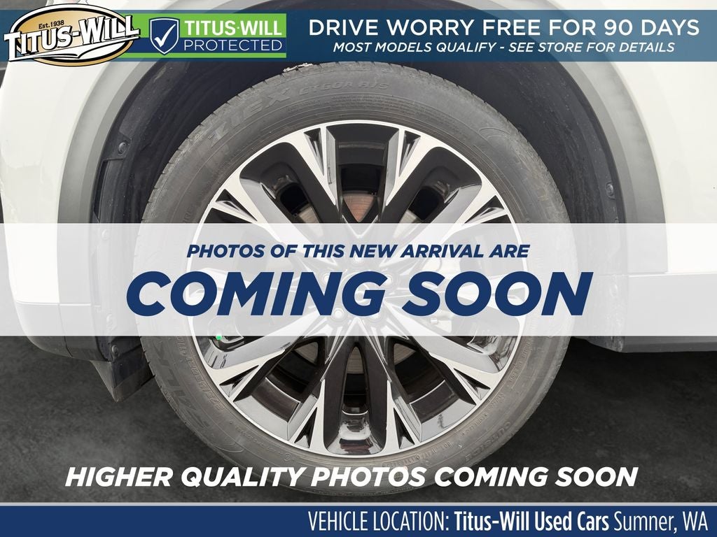 2024 Mazda Mazda CX-90 PHEV Premium