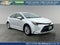 2023 Toyota Corolla Hybrid XLE