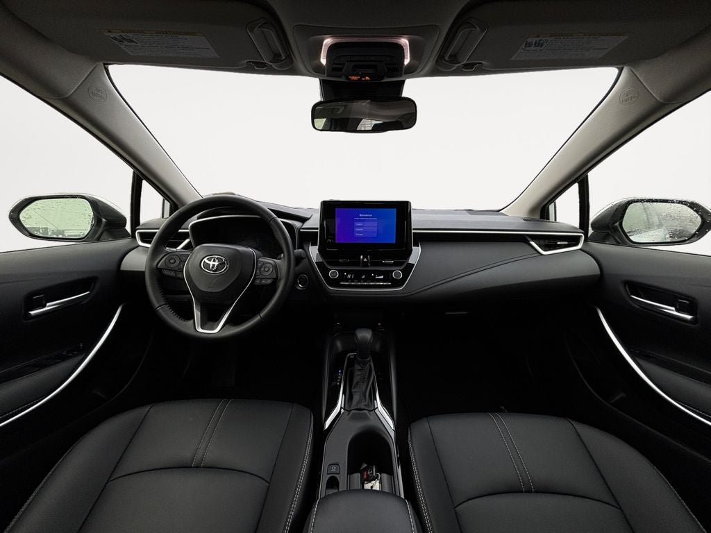 2023 Toyota Corolla Hybrid XLE