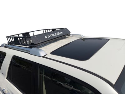 2013 Toyota 4Runner SR5
