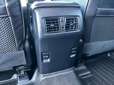 2017 Toyota 4Runner TRD Off-Road Premium