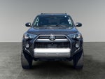 2023 Toyota 4Runner TRD Off-Road Premium Lifted