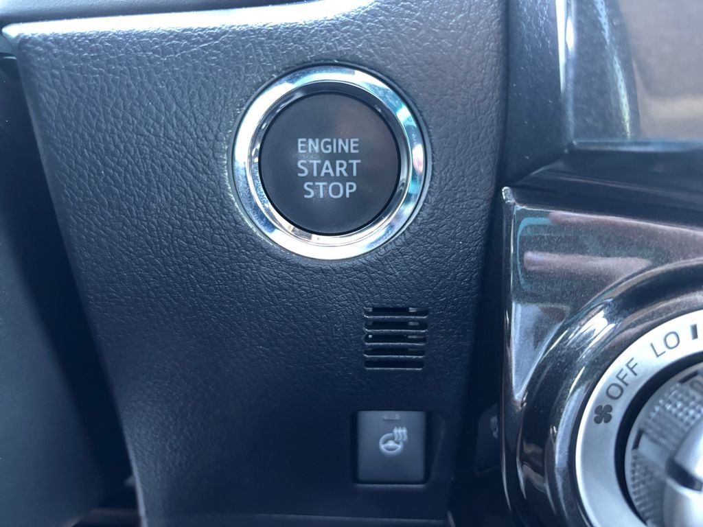 2023 Toyota 4Runner TRD Off-Road Premium Lifted