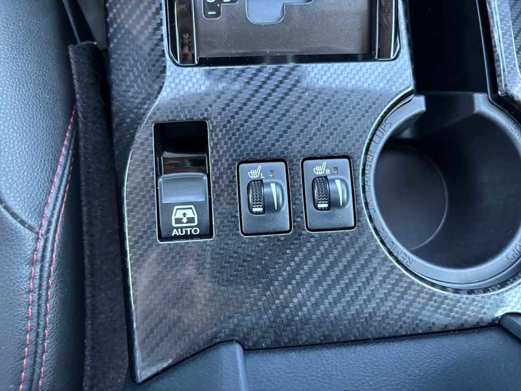 2023 Toyota 4Runner TRD Off-Road Premium Lifted