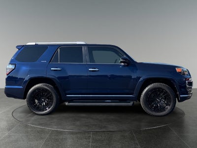 2014 Toyota 4Runner Limited