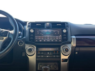 2014 Toyota 4Runner Limited