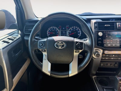 2014 Toyota 4Runner Limited