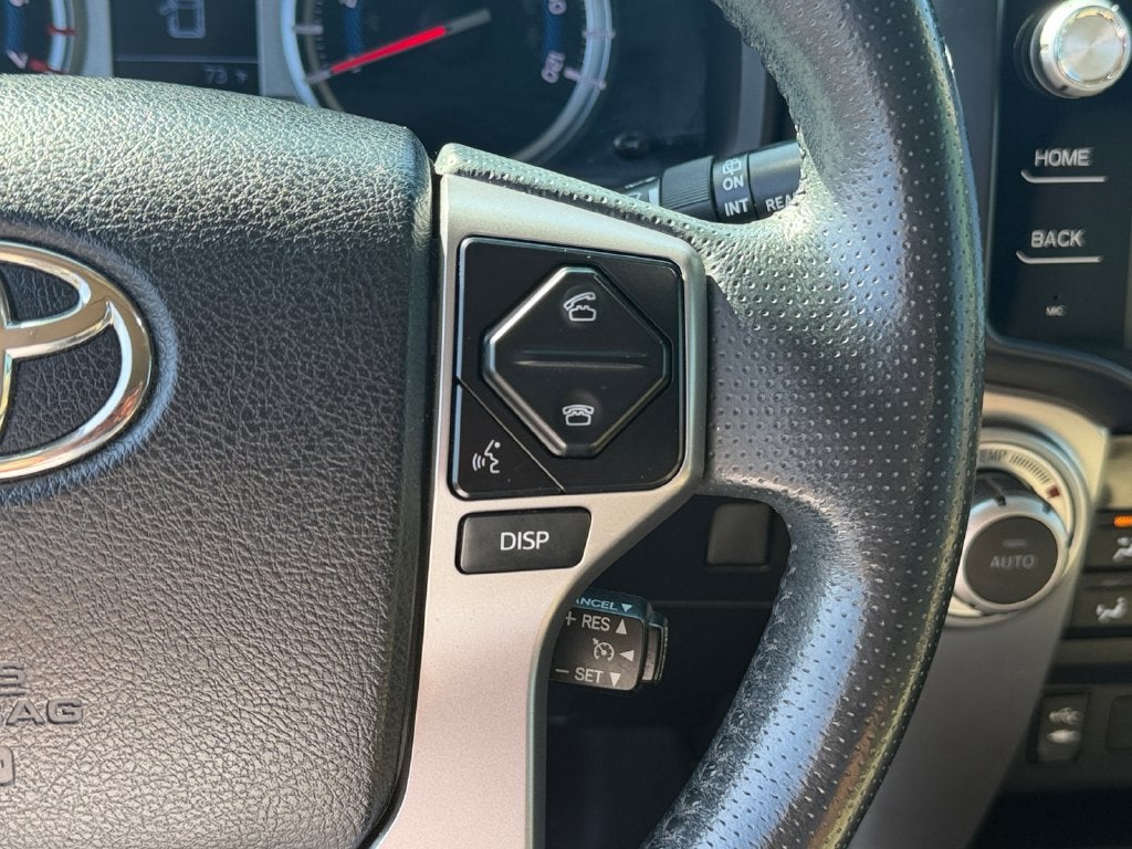 2014 Toyota 4Runner Limited