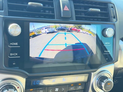 2014 Toyota 4Runner Limited