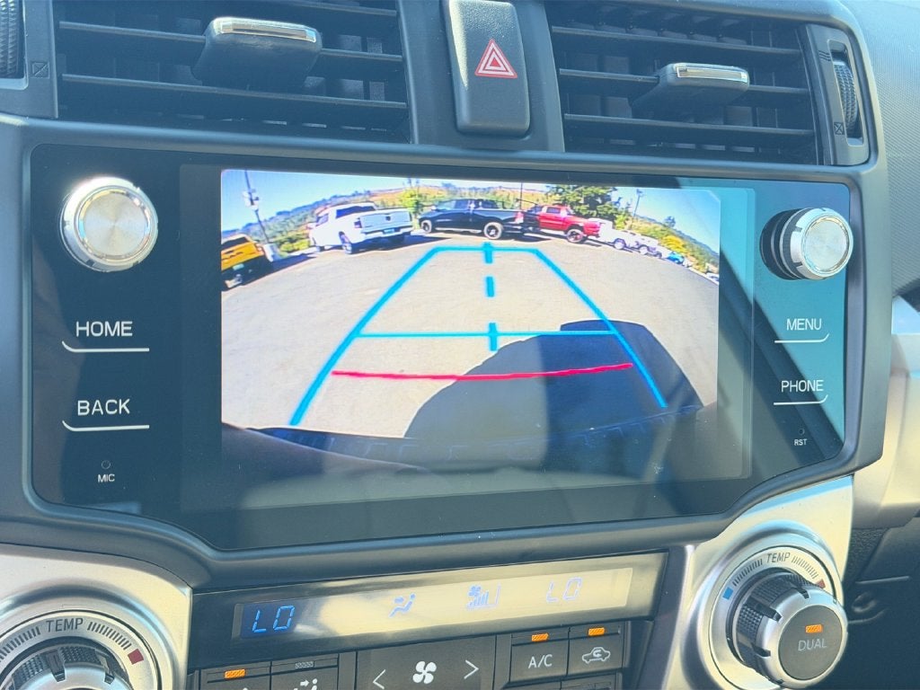 2014 Toyota 4Runner Limited