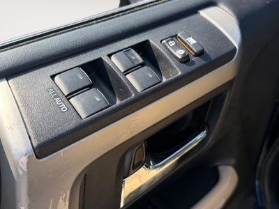 2014 Toyota 4Runner Limited