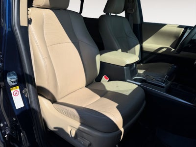 2014 Toyota 4Runner Limited