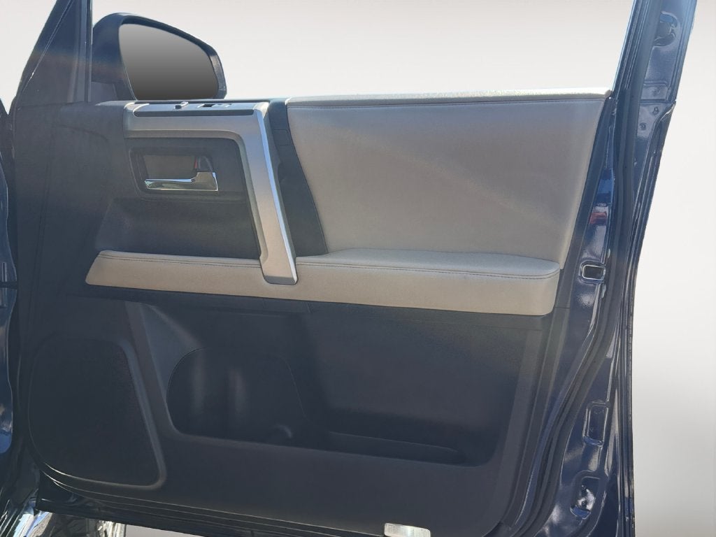 2014 Toyota 4Runner Limited
