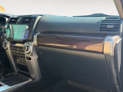 2014 Toyota 4Runner Limited