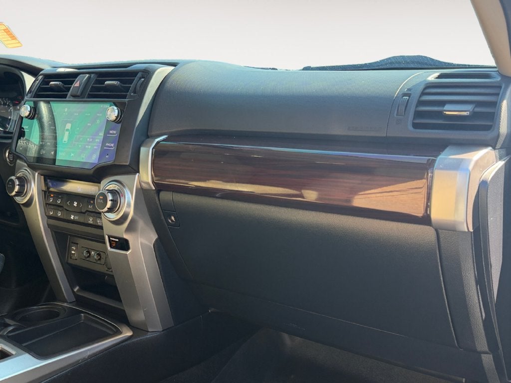 2014 Toyota 4Runner Limited