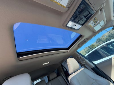2014 Toyota 4Runner Limited