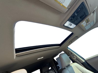 2014 Toyota 4Runner Limited