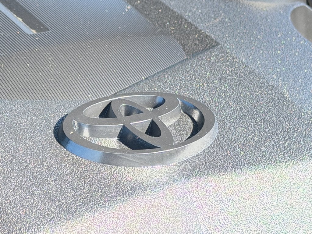 2014 Toyota 4Runner Limited