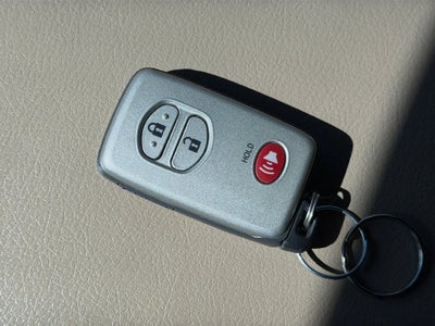 2014 Toyota 4Runner Limited