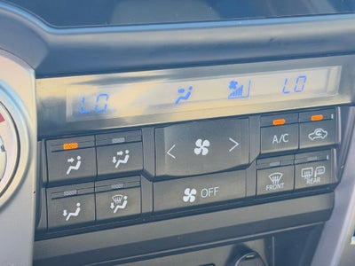 2014 Toyota 4Runner Limited