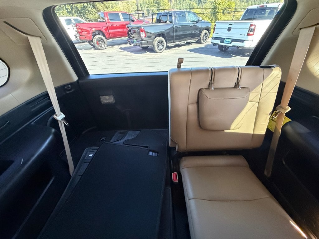 2014 Toyota 4Runner Limited
