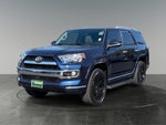 2014 Toyota 4Runner Limited