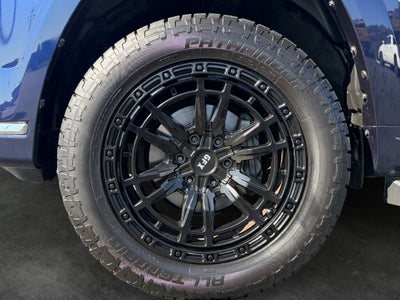 2014 Toyota 4Runner Limited