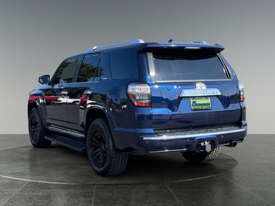 2014 Toyota 4Runner Limited