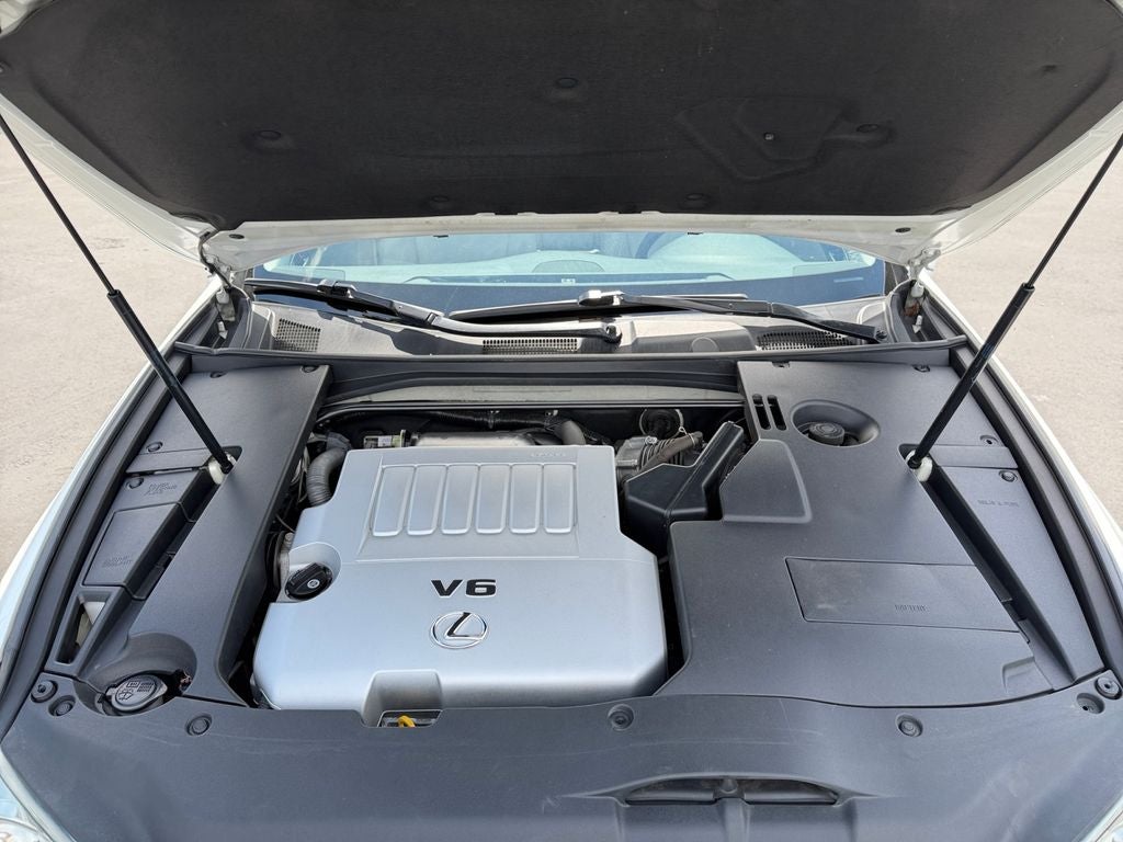 2009 Lexus ES 350