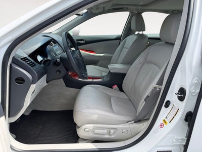 2009 Lexus ES 350