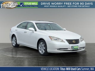 2009 Lexus ES 350