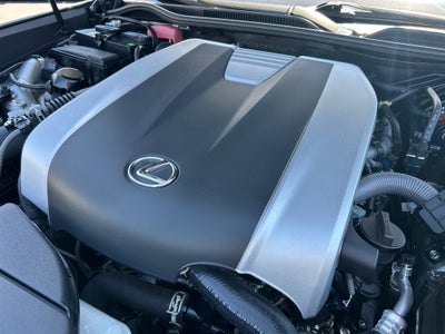 2023 Lexus RC 350 F Sport