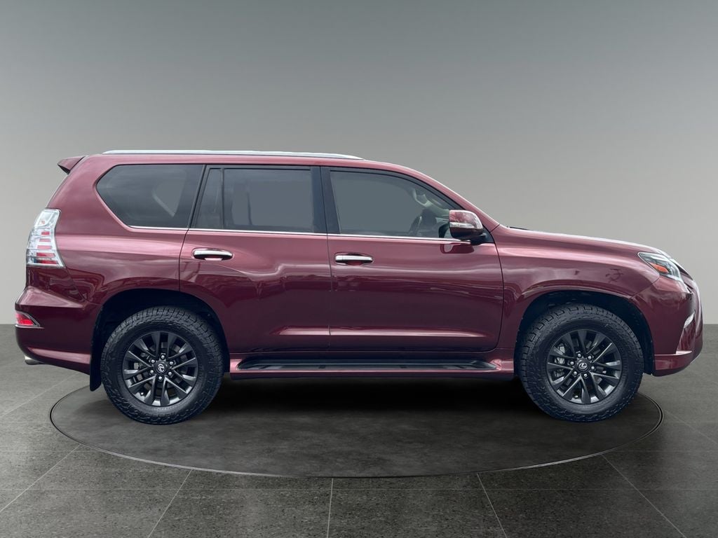 2020 Lexus GX 460