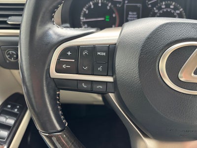 2020 Lexus GX 460