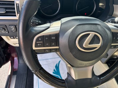 2020 Lexus GX 460