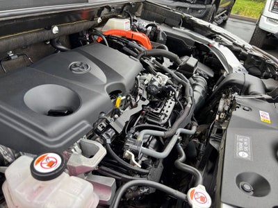 2023 Toyota RAV4 Hybrid Limited