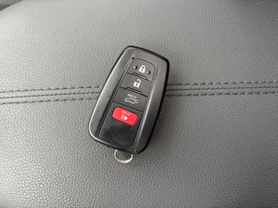 2023 Toyota RAV4 Hybrid Limited