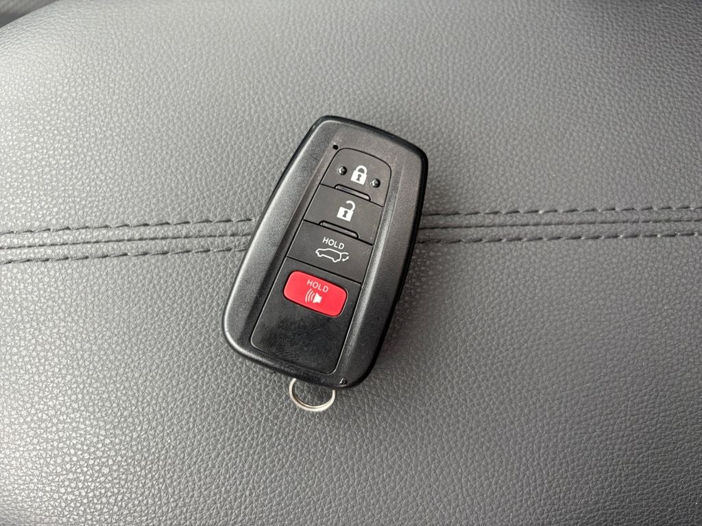 2023 Toyota RAV4 Hybrid Limited