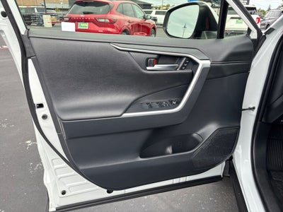2023 Toyota RAV4 Hybrid Limited