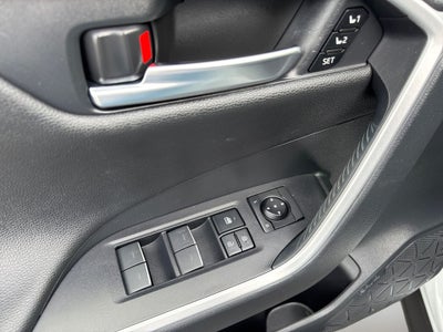 2023 Toyota RAV4 Hybrid Limited