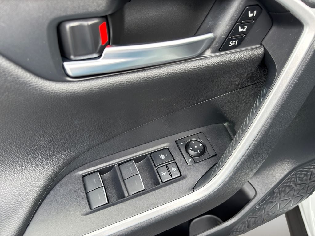 2023 Toyota RAV4 Hybrid Limited