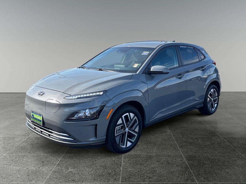2023 Hyundai Kona Electric SE